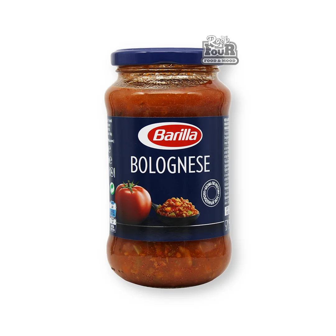 Սոուս «Barilla Bolognese» 400գ